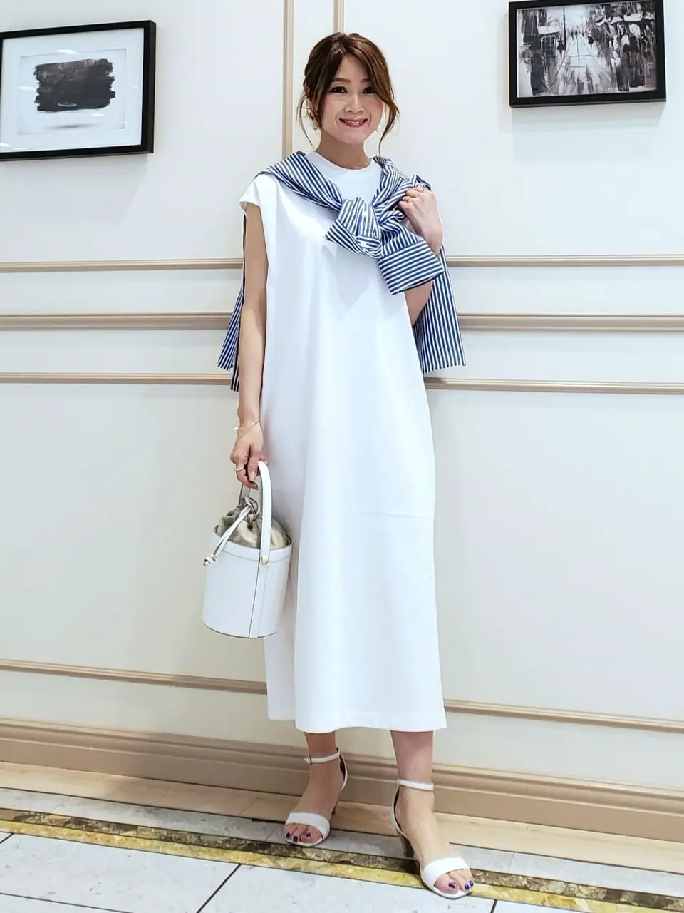  濱地 コーディネート画像