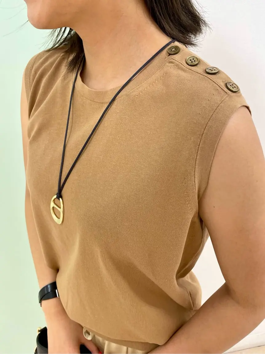 23区 中原 コーディネート画像