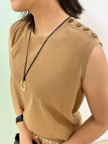 23区 中原 コーディネート画像