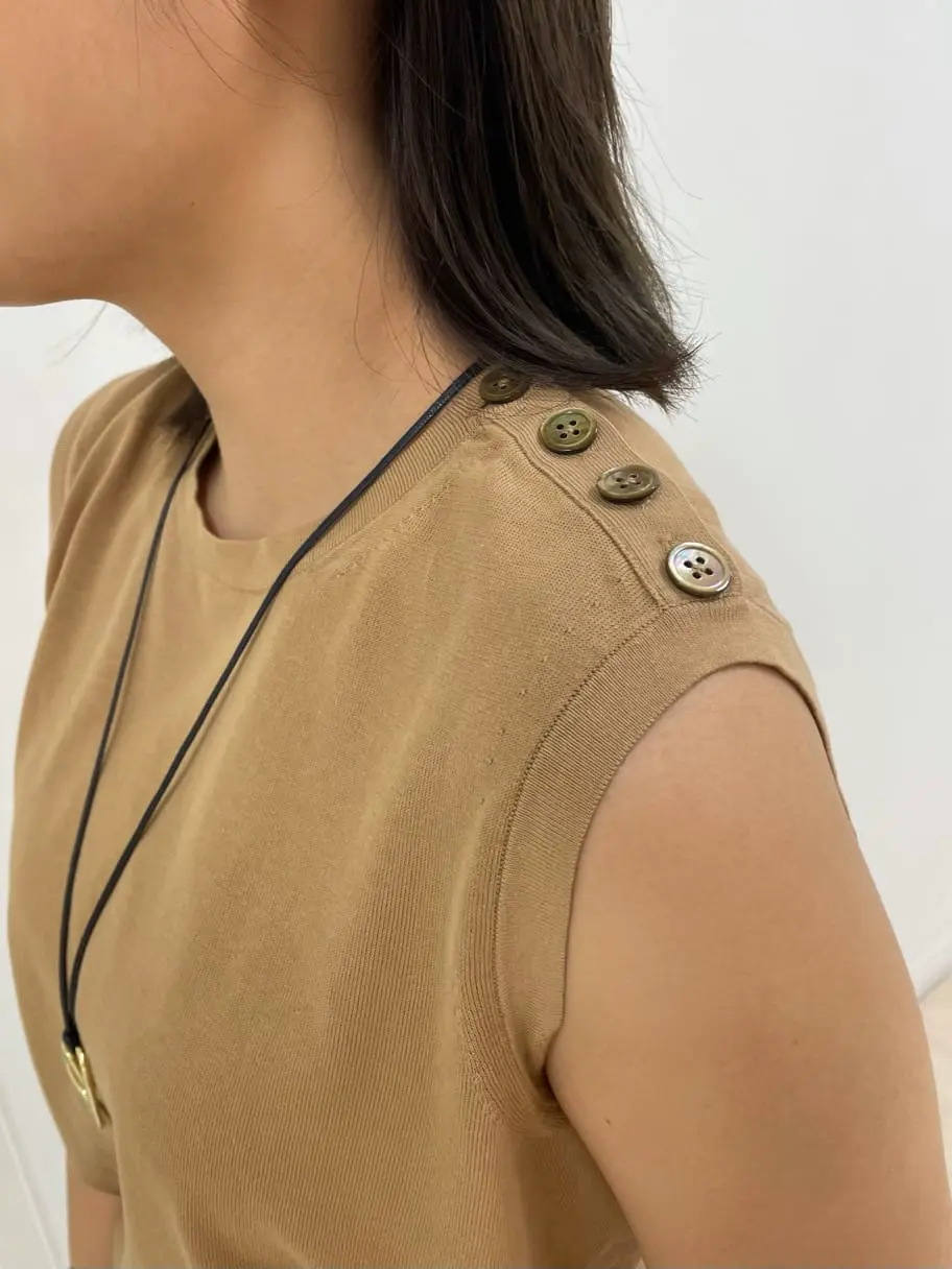 23区 中原 コーディネート画像