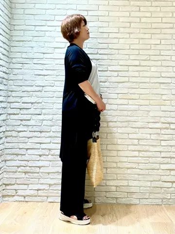 23区 井上 コーディネート画像