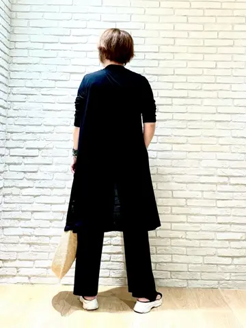 23区 井上 コーディネート画像