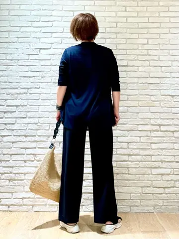 23区 井上 コーディネート画像