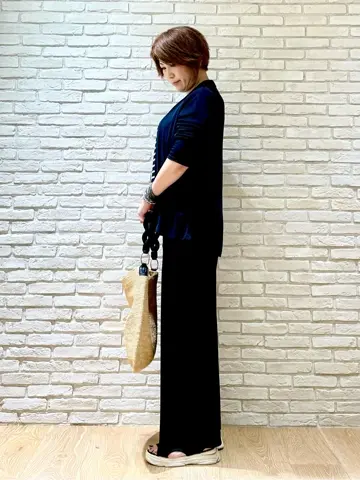 23区 井上 コーディネート画像