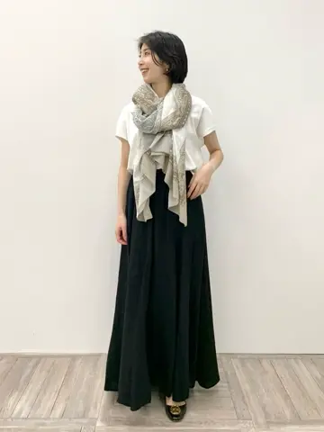 23区 板垣 コーディネート画像