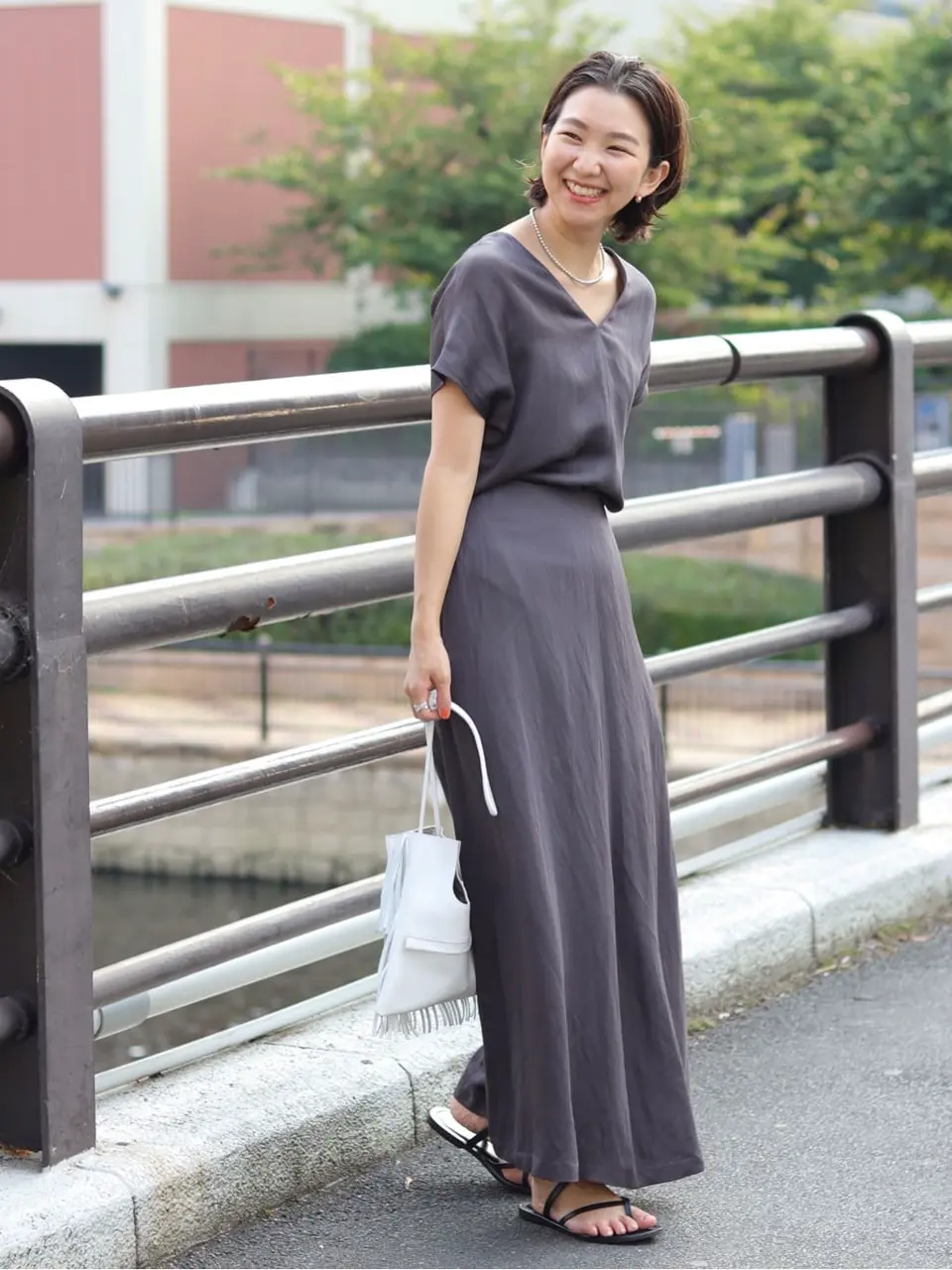  大原 コーディネート画像