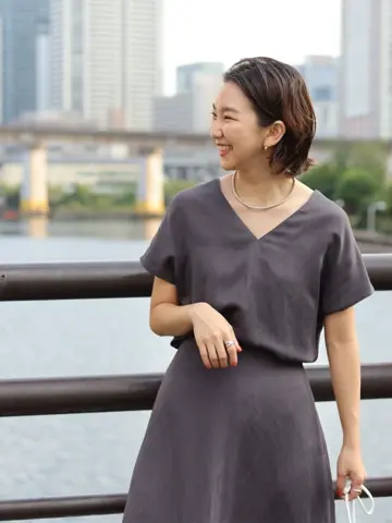 23区 大原 コーディネート画像