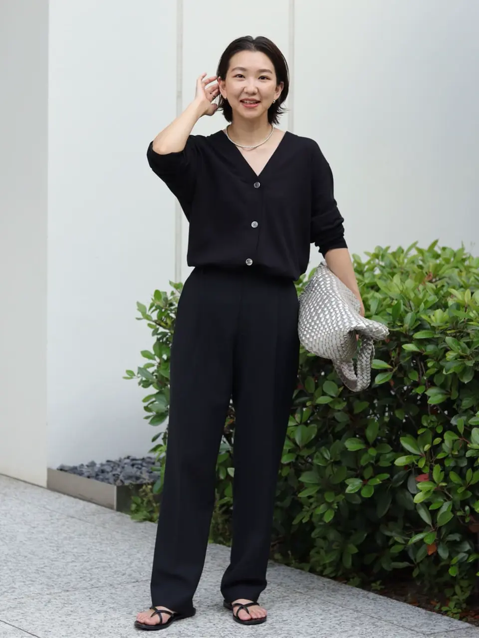  大原 コーディネート画像