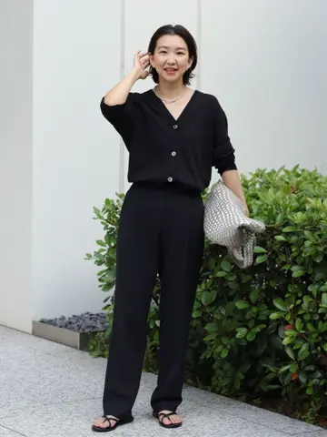 23区 大原 コーディネート画像