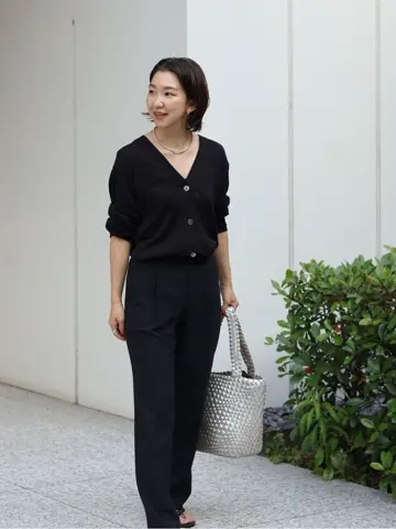 23区 大原 コーディネート画像