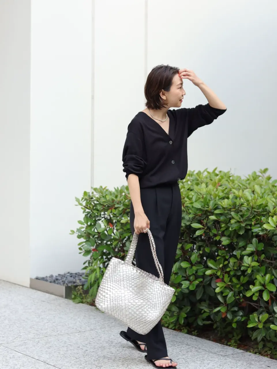 23区 大原 コーディネート画像