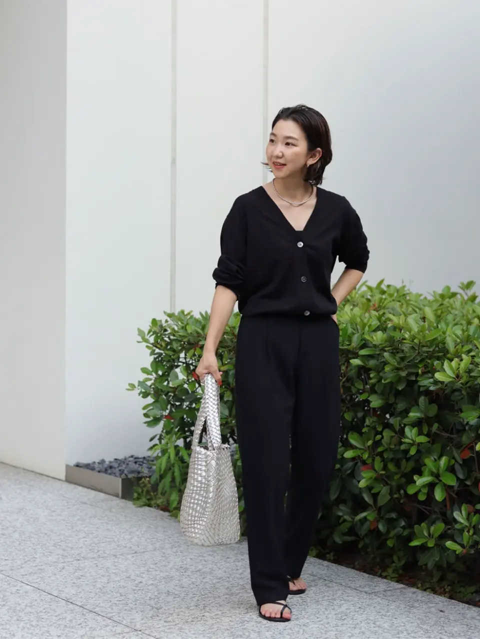 23区 大原 コーディネート画像