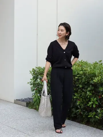 23区 大原 コーディネート画像