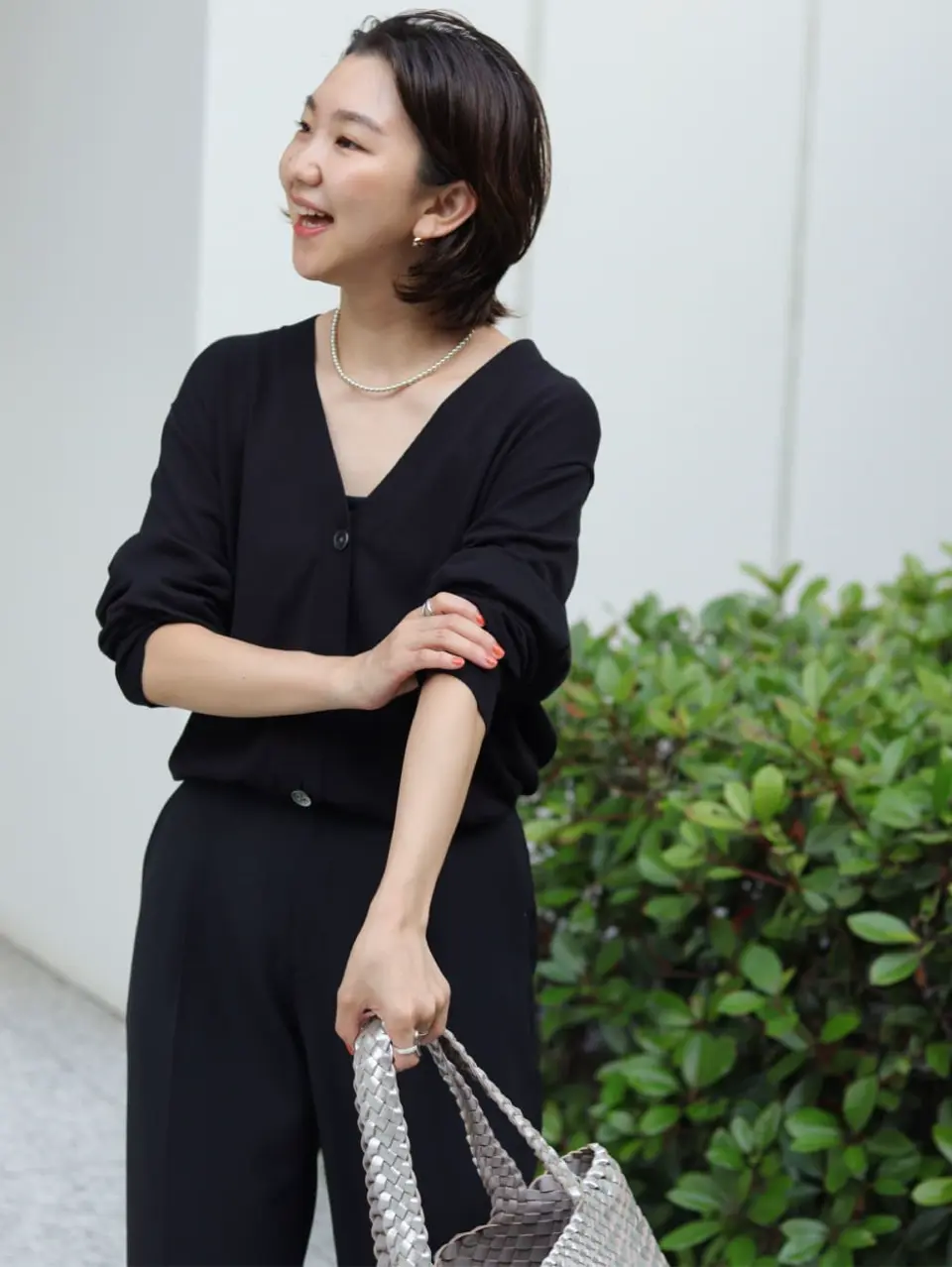 23区 大原 コーディネート画像