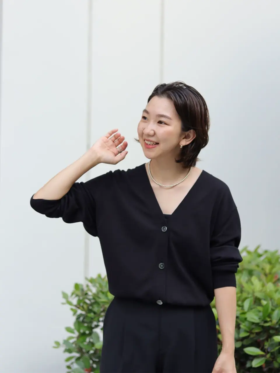 23区 大原 コーディネート画像