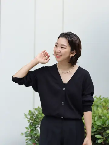 23区 大原 コーディネート画像