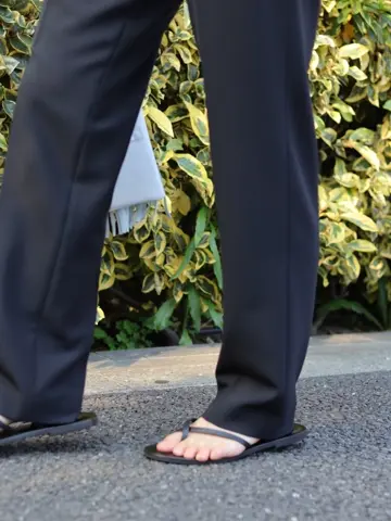 23区 大原 コーディネート画像