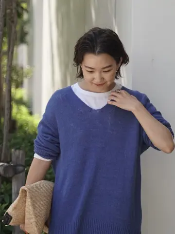 23区 大原 コーディネート画像