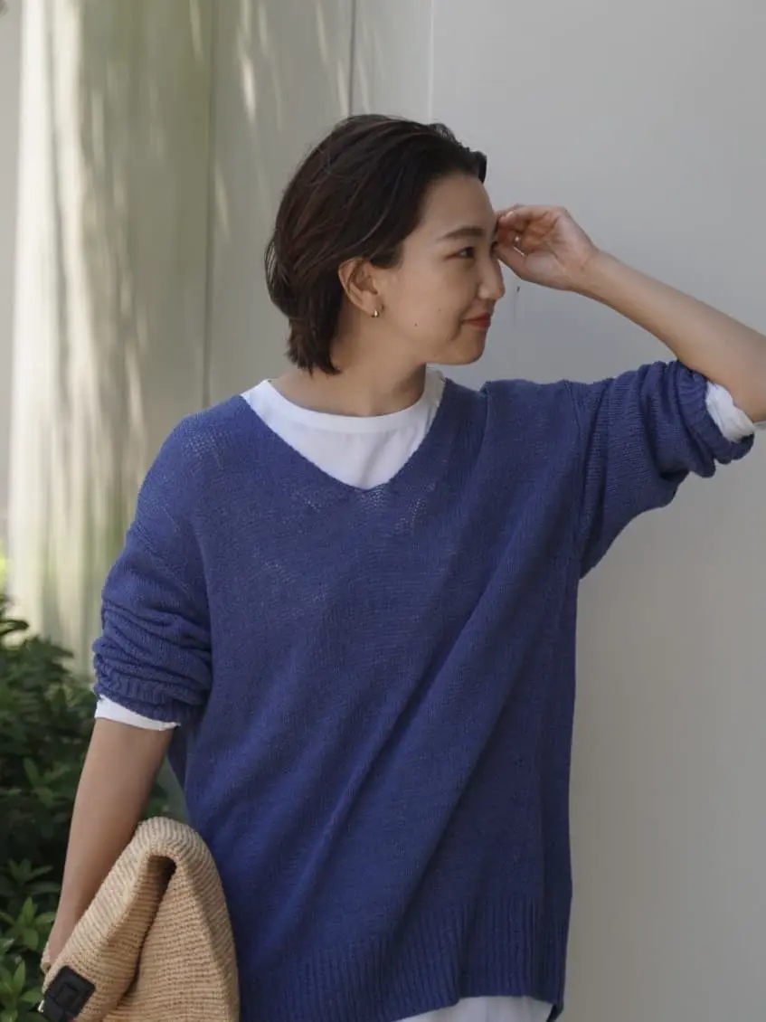 23区 大原 コーディネート画像