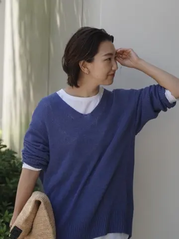 23区 大原 コーディネート画像