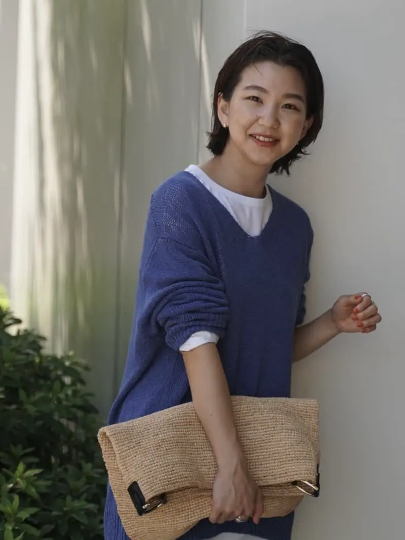 23区 大原 コーディネート画像