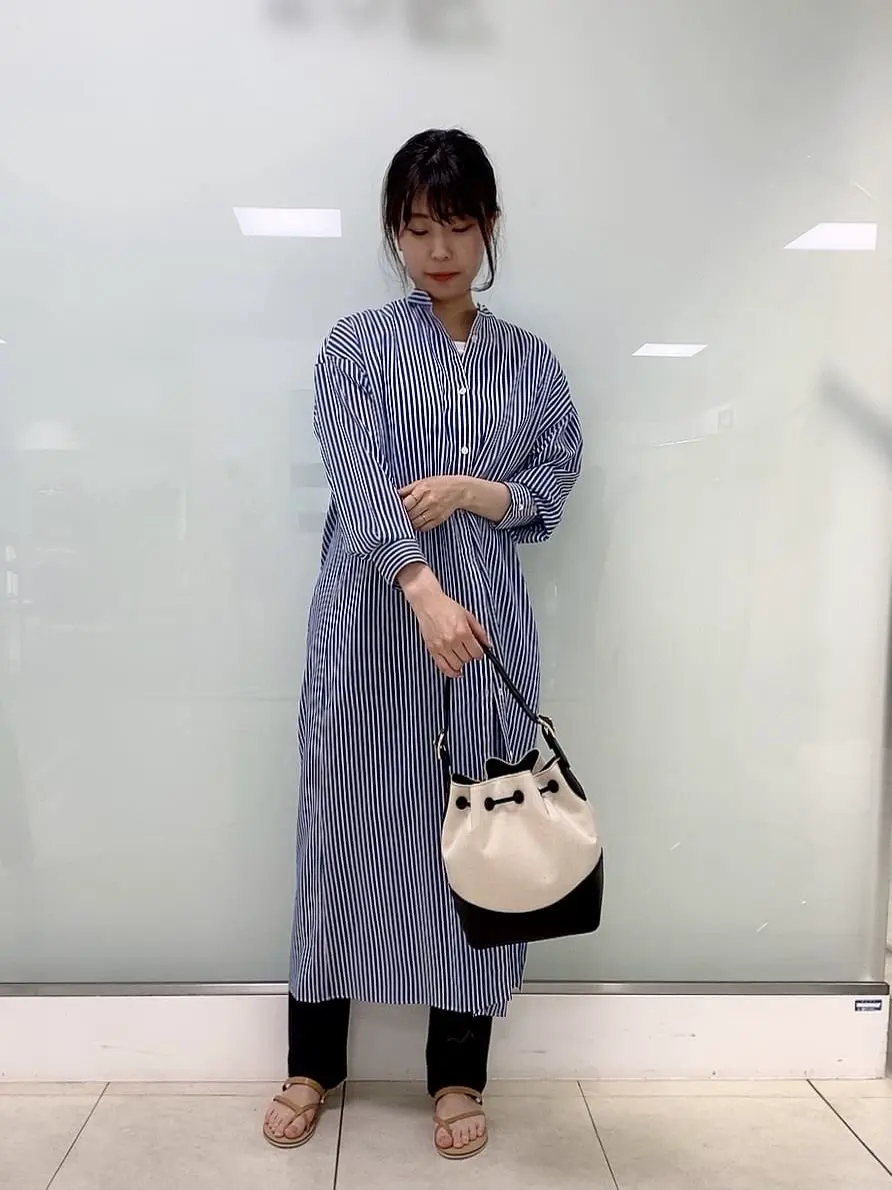 23区 原 コーディネート画像