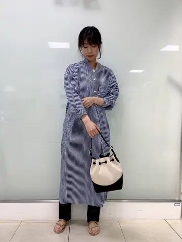 23区 原 コーディネート画像