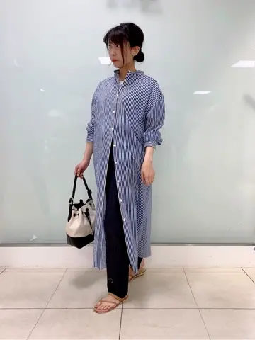 23区 原 コーディネート画像