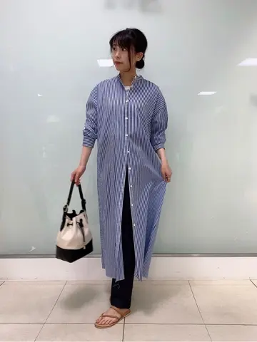 23区 原 コーディネート画像