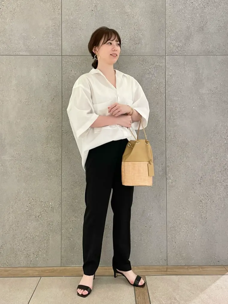  善家 コーディネート画像