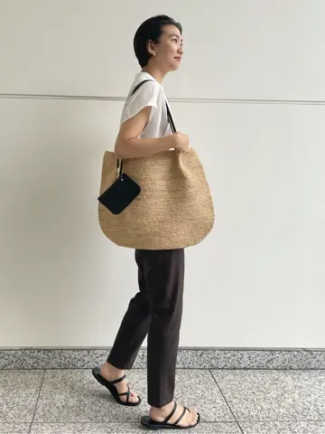 23区 大原 コーディネート画像