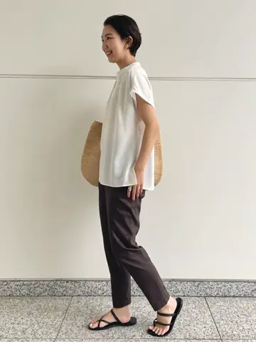 23区 大原 コーディネート画像