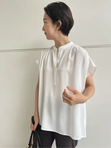 23区 大原 コーディネート画像