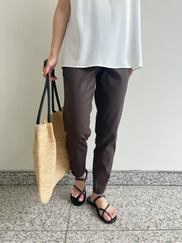 23区 大原 コーディネート画像