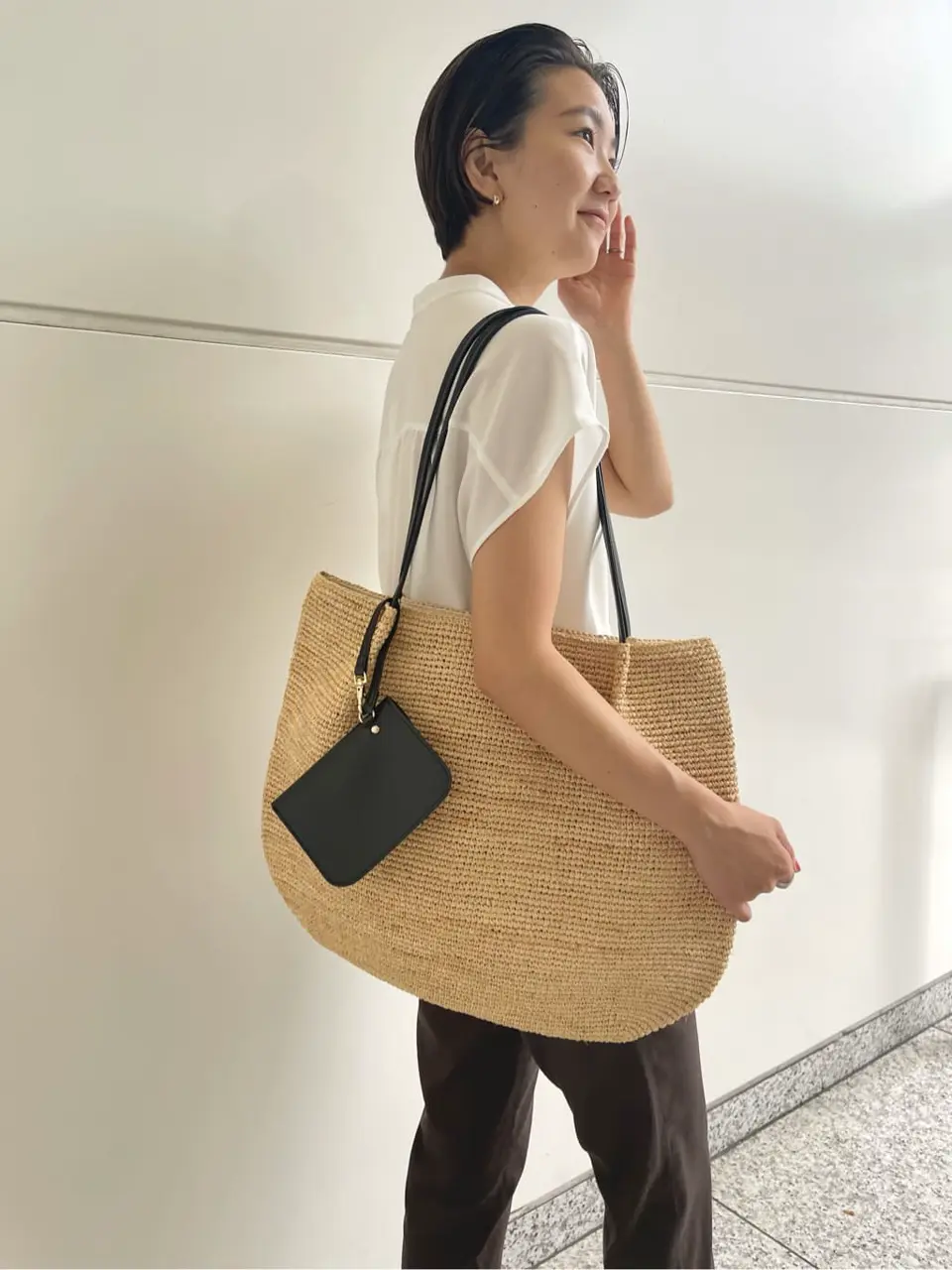 23区 大原 コーディネート画像