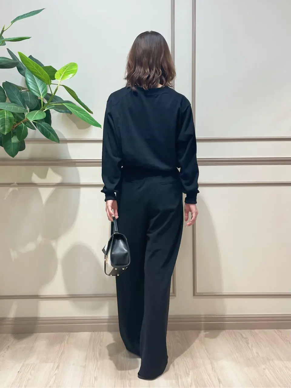 23区 渡邉 コーディネート画像