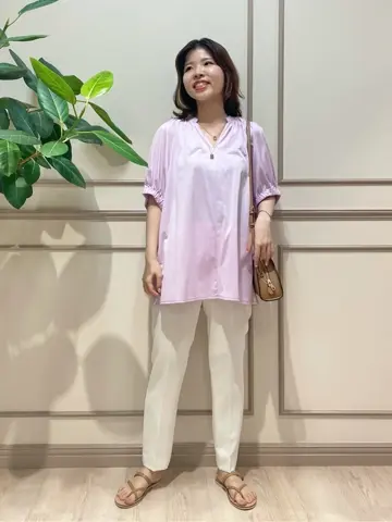 23区 渡邉 コーディネート画像