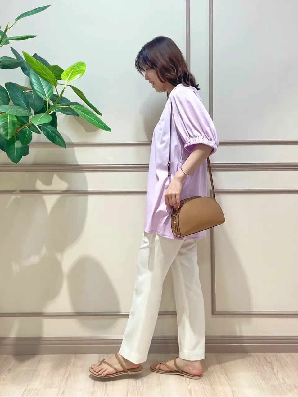 23区 渡邉 コーディネート画像