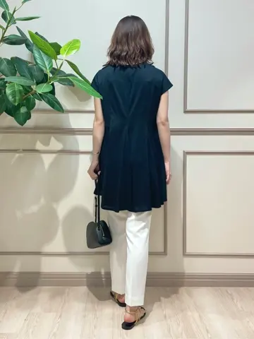 23区 渡邉 コーディネート画像