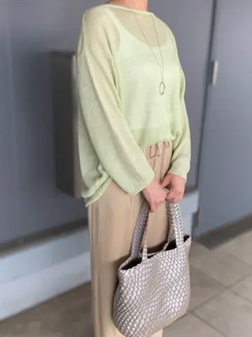 23区 望月 コーディネート画像