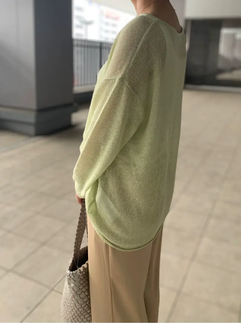 23区 望月 コーディネート画像