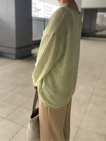 23区 望月 コーディネート画像