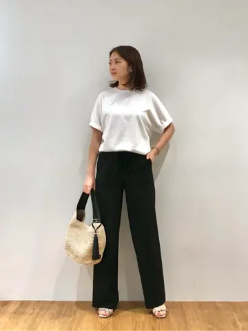 23区 西嶋 コーディネート画像