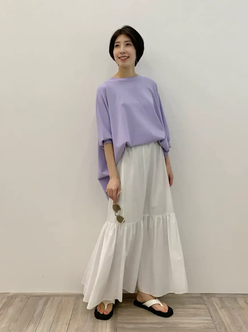  板垣 コーディネート画像