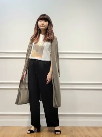 23区 松井 コーディネート画像