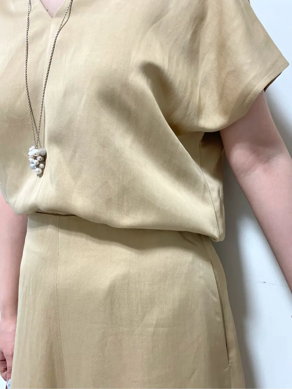 23区 久保 コーディネート画像