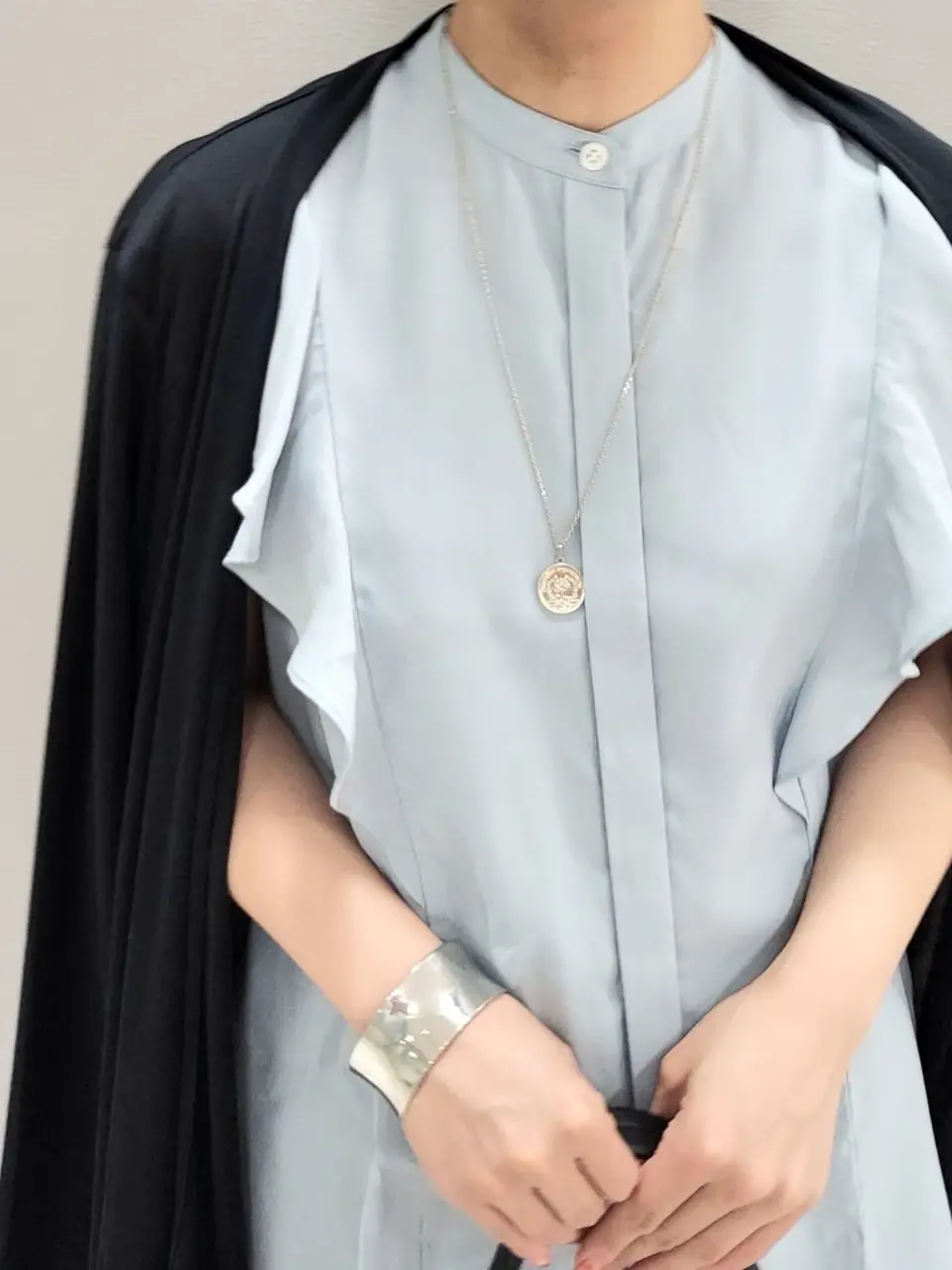 23区 阿多 コーディネート画像