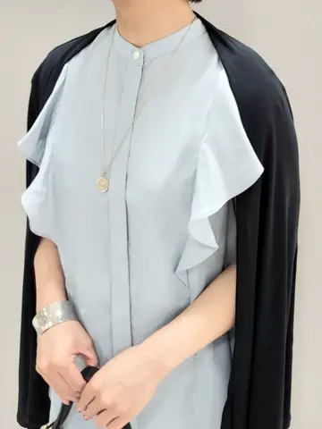 23区 阿多 コーディネート画像