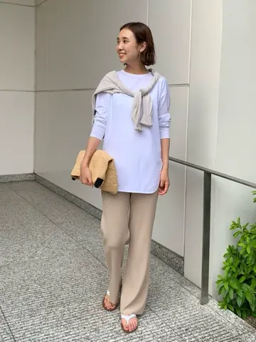 23区 秋葉 コーディネート画像