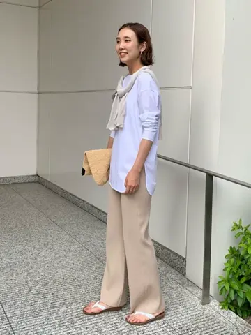 23区 秋葉 コーディネート画像